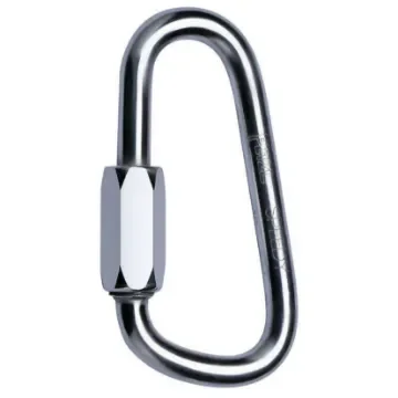 Petzl - SPEEDY Quick Link Lightweight Aluminum - G106AA00 product image