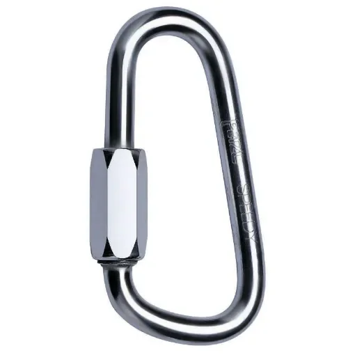 Petzl - SPEEDY Quick Link Lightweight Aluminum - G106AA00 product image