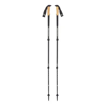 BLACK DIAMOND - Alpine Carbon Cork Trekking Poles - #BD1125143010ALL1 product image
