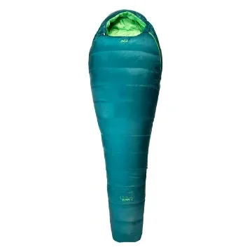 MILLET - Light Down 0° Sleeping Bag - MIC1111N6390 product image