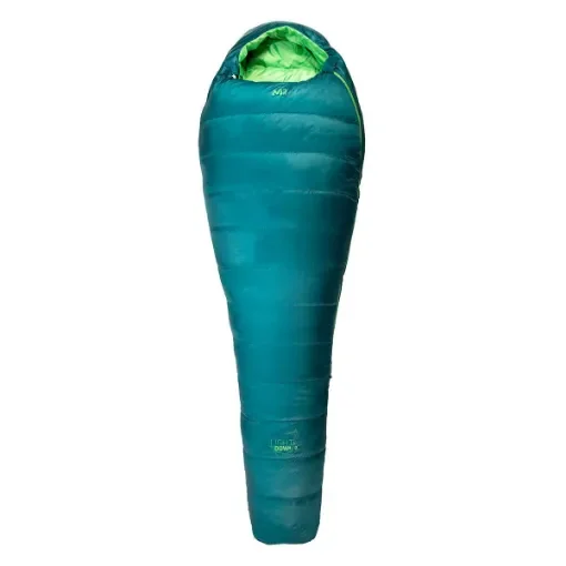 MILLET - Light Down 0° Sleeping Bag - MIC1111N6390 product image