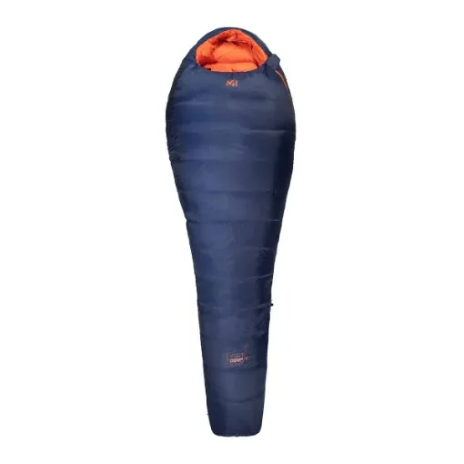 MILLET - Light Down Bivouac Sleeping Bag -5 product image