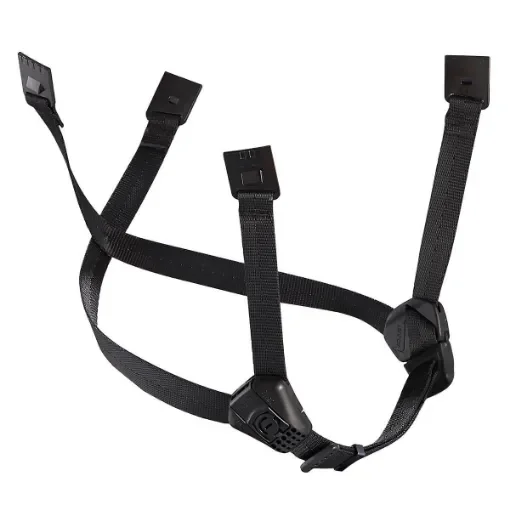 Petzl - DUAL Chinstrap for VERTEX® and STRATO® Helmets - A010FA01 product image