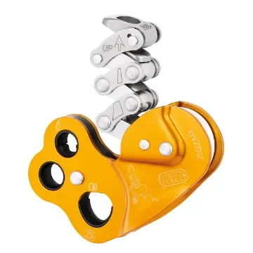 Petzl - ZIGZAG® Mechanical Prusik - D022AA00 product image
