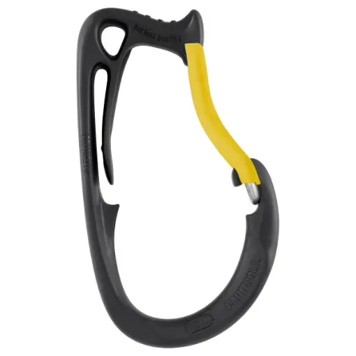 Petzl - Caritool L Tool Holder - P042AA01 product image
