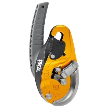 Petzl - I'D® EVAC Self-Braking Descender - D020CA00/D020CA01 product image