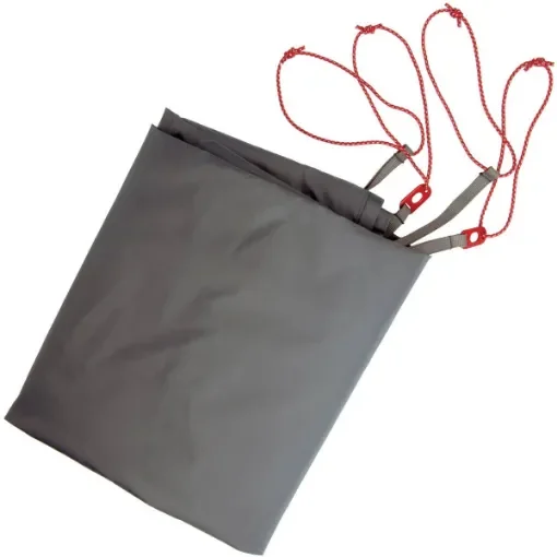 MSR - Universal Footprint Groundsheet for 3-Person Tents - 13012 product image
