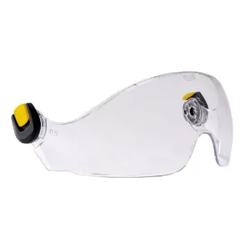 Petzl - VIZIR Eye Shield for VERTEX and STRATO Helmets - A015AA00 product image