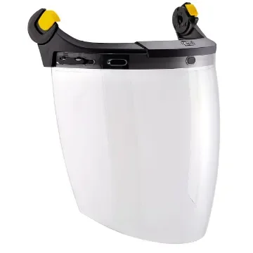 Petzl - VIZEN Face Shield Electric Arc Protection - A014AA00 product image