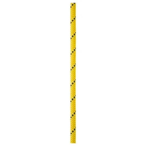 Petzl - PARALLEL 10.5 mm Yellow Rope - R077AA22 product image