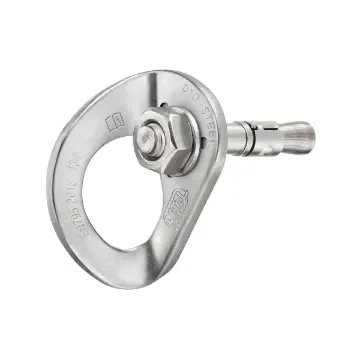 Petzl - COEUR BOLT STEEL Anchor 10 mm - P36BA 10 product image