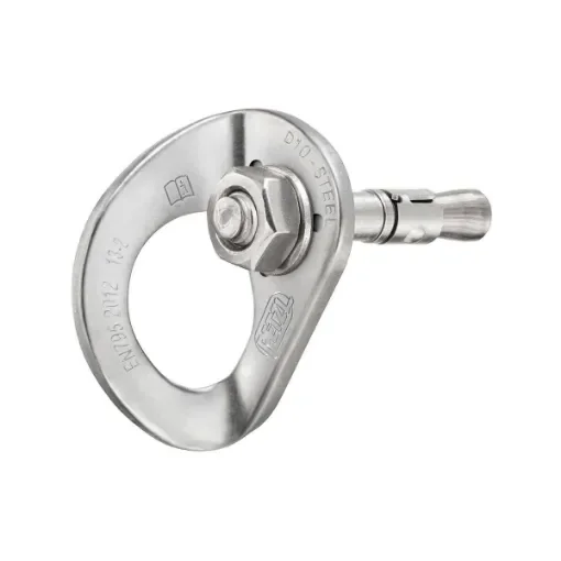 Petzl - COEUR BOLT STEEL Anchor 10 mm - P36BA 10 product image
