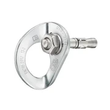 Petzl - COEUR BOLT STAINLESS 10 mm Anchor - P36BS 10 product image
