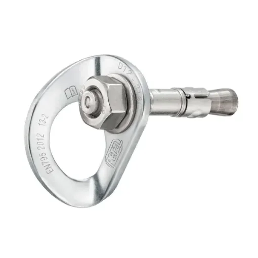 Petzl - COEUR BOLT STAINLESS 12 mm Anchor - P36BS 12 product image