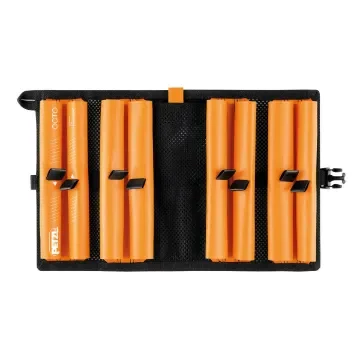Petzl - OCTO Protective Carrying Pouch for Ice Screws - U010AA00 product image