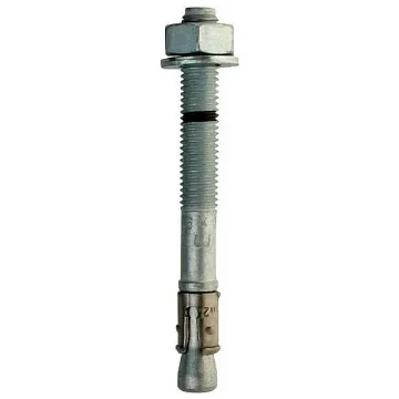 Divers - Mungo Stainless Steel Dowel 10x60mm with Ring product image