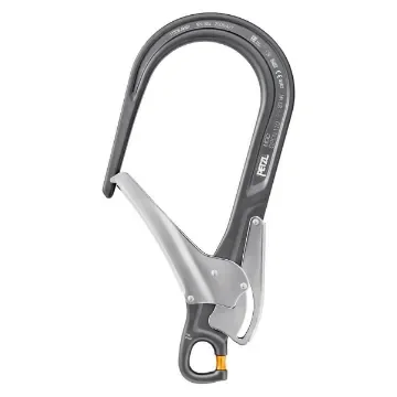 Petzl - MGO OPEN 110 Auto-Locking Connector - M080AA00 product image