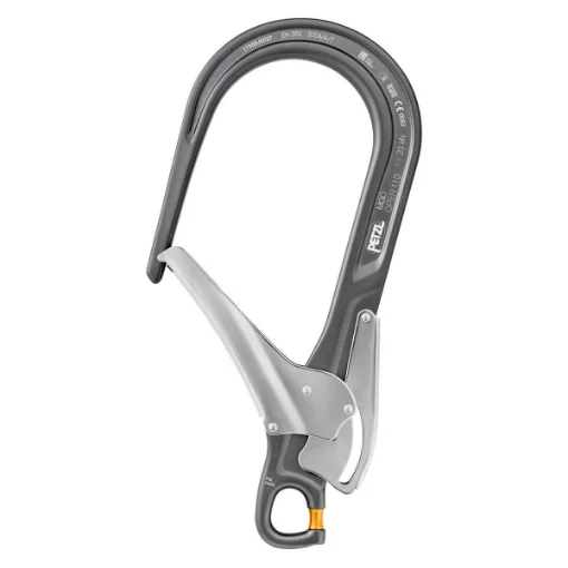 Petzl - MGO OPEN 110 Auto-Locking Connector - M080AA00 product image