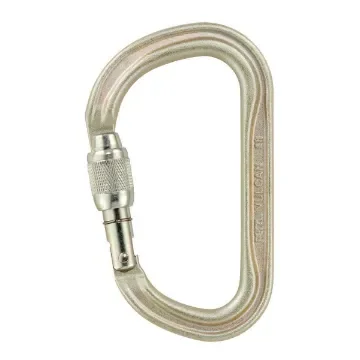 Petzl - Vulcan Screw-Lock Carabiner - M073AA01 product image