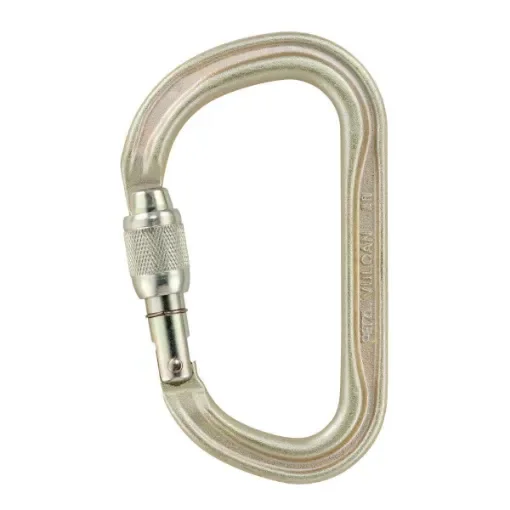 Petzl - Vulcan Screw-Lock Carabiner - M073AA01 product image