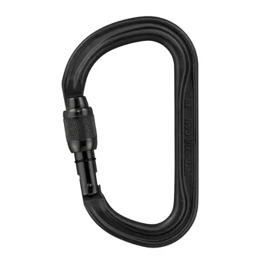Petzl - Vulcan Screw-Lock Carabiner - M073AA01 product image