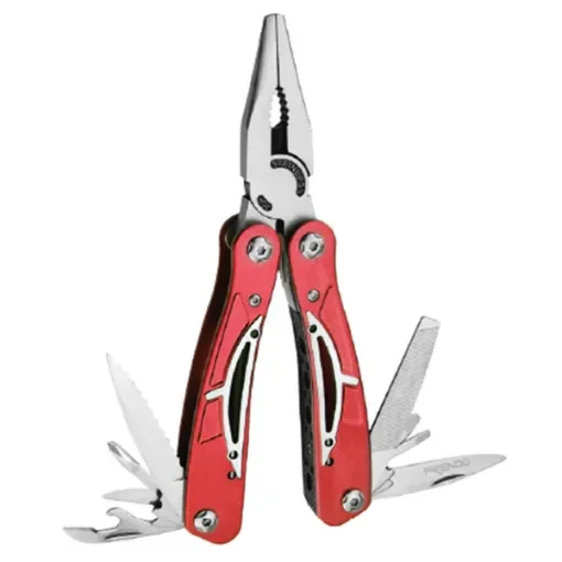 Frendo - 13-in-1 Multi-Function Tool - Stainless Steel product image
