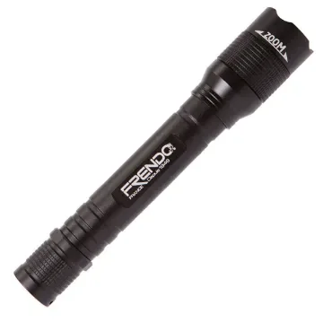 Frendo - TA 100 Aluminium Torch with Adjustable Modes - 808216 product image