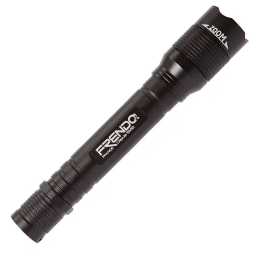 Frendo - TA 100 Aluminium Torch with Adjustable Modes - 808216 product image