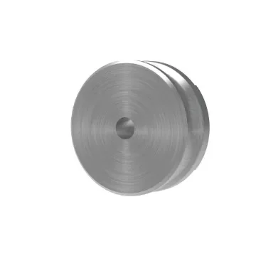 Petzl - SIMPLE Pulley - D004CA00 product image