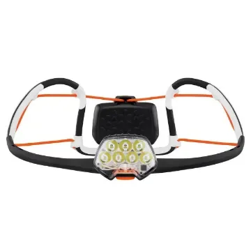 Petzl - IKO CORE Headlamp 500 Lumens - E104BA00 product image