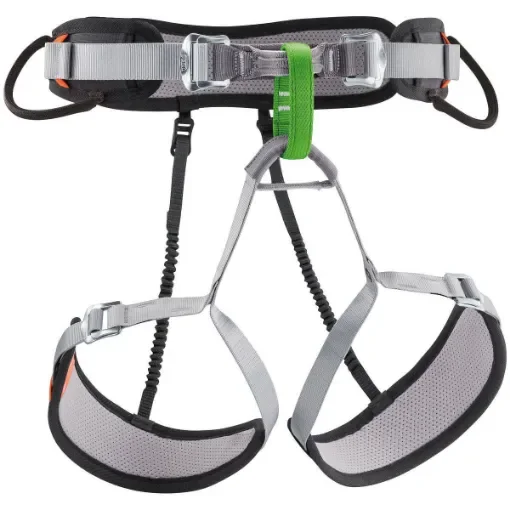 Petzl - Aspir Climbing Harness Adjustable - C024AA00 product image