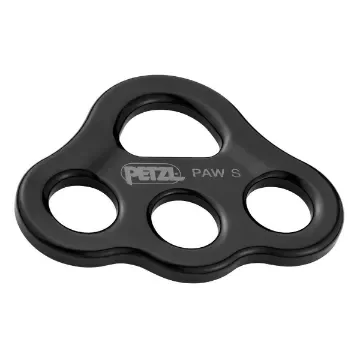 Petzl - PAW S Black Anchor Multiplier - G063AA01 product image