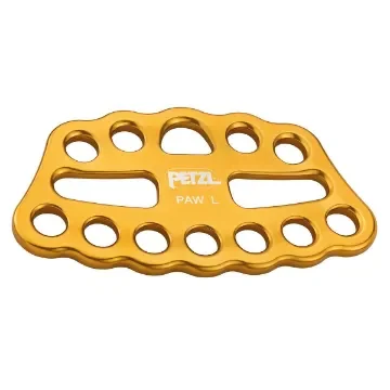Petzl - PAW L Rigging Plate Multi-Anchor System - G063CA00 product image