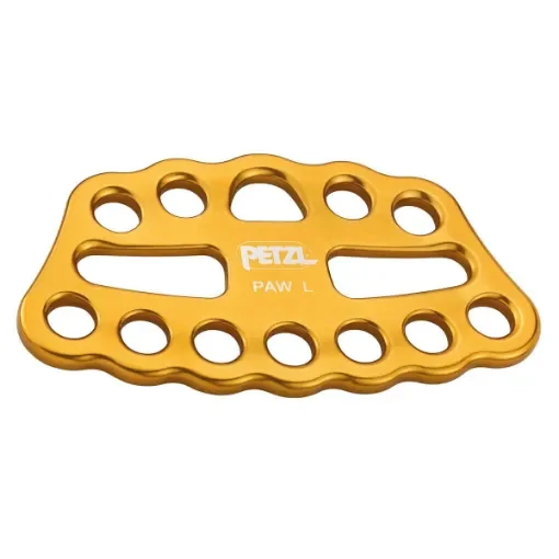 Petzl - PAW L Rigging Plate Multi-Anchor System - G063CA00 product image
