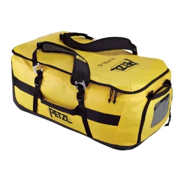 Petzl - DUFFEL 85 Large-Capacity Transport Bag - S045AA01/S045AA03 product image