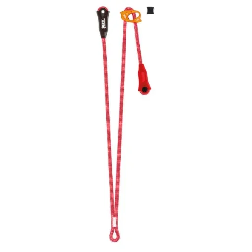 Petzl - DUAL CANYON GUIDE Lanyard - L086BB00 product image