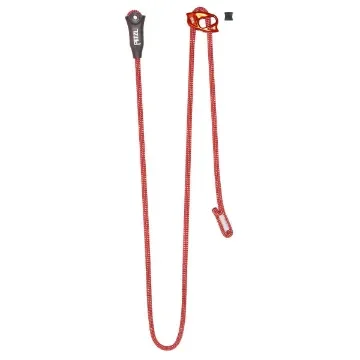 Petzl - DUAL CONNECT VARIO Adjustable Lanyard - L087AA00 product image