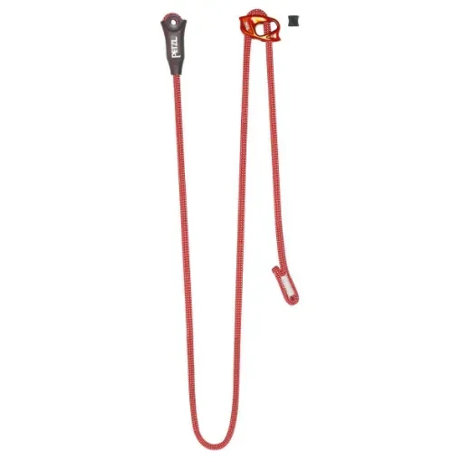 Petzl - DUAL CONNECT VARIO Adjustable Lanyard - L087AA00 product image