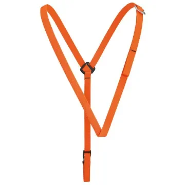 Petzl - Torse Shoulder Strap for CROLL Ascender - C026AA00 product image