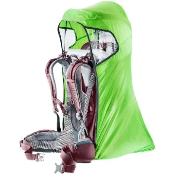 DEUTER - Kid Comfort Deluxe Raincover - 3690121 product image