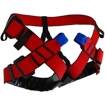 AVENTURE VERTICALE - Muruck Vertical Adventure Caving Harness product image