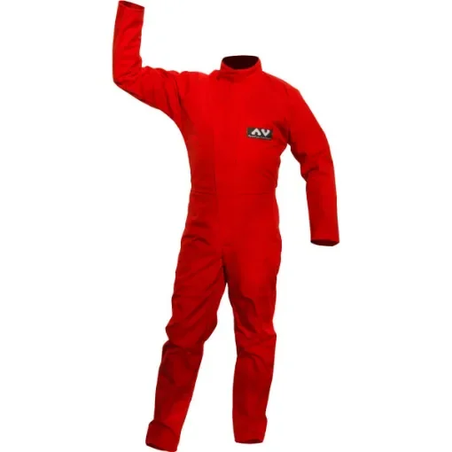 AVENTURE VERTICALE - Rochas Senior Caving Suit - AVSP50 product image