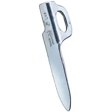 Petzl - Rocher Mixte Piton for Thin Cracks - 65106/65108/65110 product image