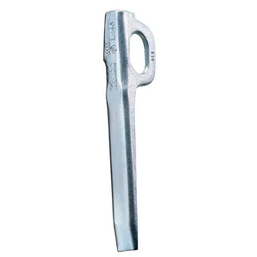 Petzl - U Piton 10mm Thickness for Cracks - 65312 product image