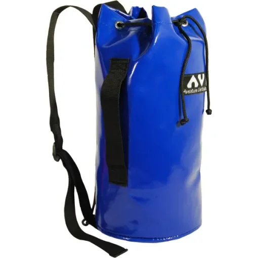 AVENTURE VERTICALE - 15L Water-Resistant Caving Bag product image