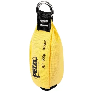 Petzl - JET Throw Bag for Arborists and Climbers - S02Y 250, S02Y 300, S02Y 350 product image