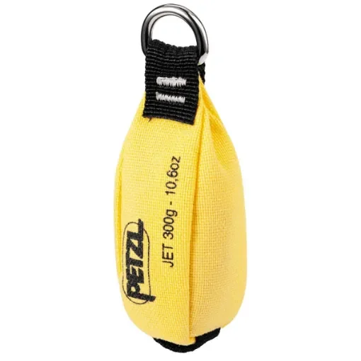 Petzl - JET Throw Bag for Arborists and Climbers - S02Y 250, S02Y 300, S02Y 350 product image