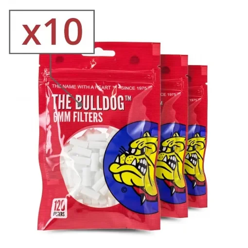 The Bulldog - Premium Quality Bulldog Fleece Blanket - 12234 product image