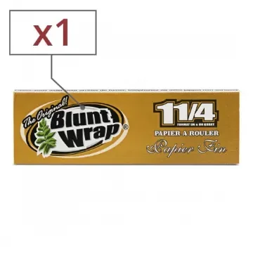 Blunt Wrap - Premium Rolling Paper - 6732 product image