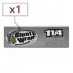 Blunt Wrap - Premium Rolling Wraps - 6733 product image